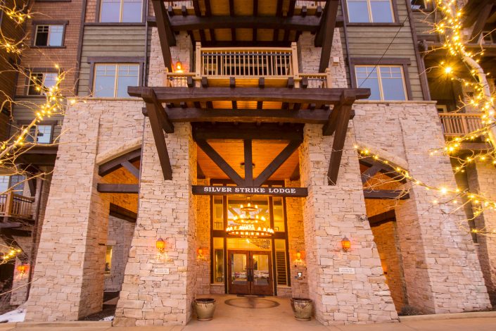 Photo Gallery - Silver Strike Lodge at Deer Valley Park City Utah